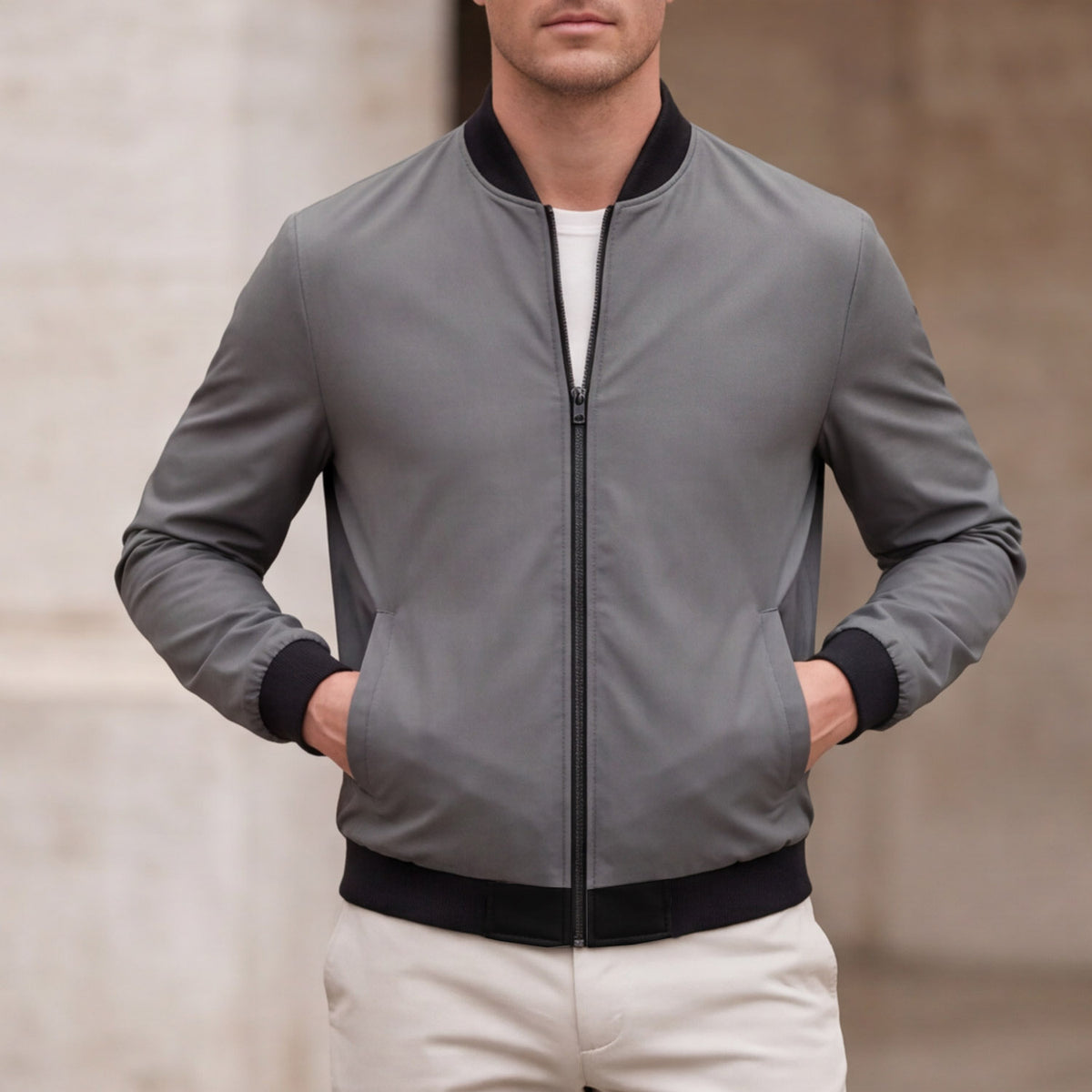 Matteo Bellini Altieri Jacket