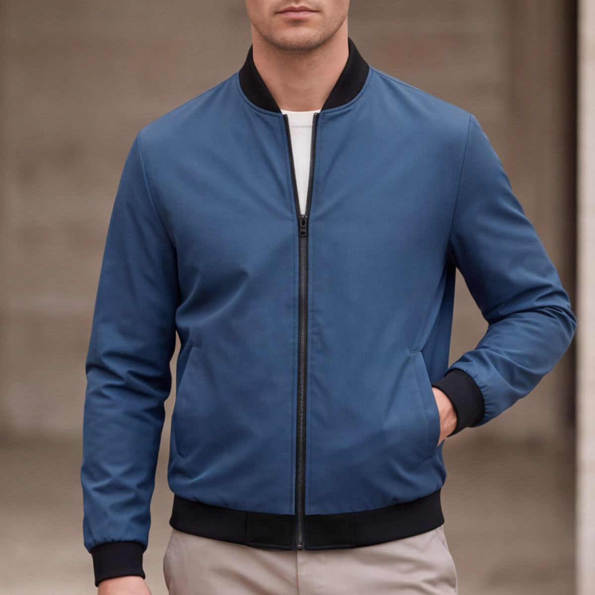 Matteo Bellini Altieri Jacket
