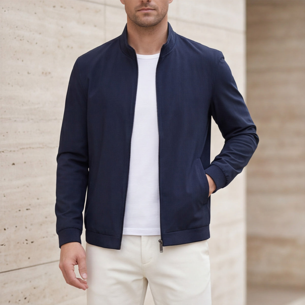 Matteo Bellini Alvero Jacket
