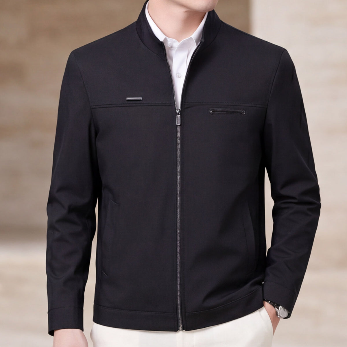 Matteo Bellini Alvero Jacket