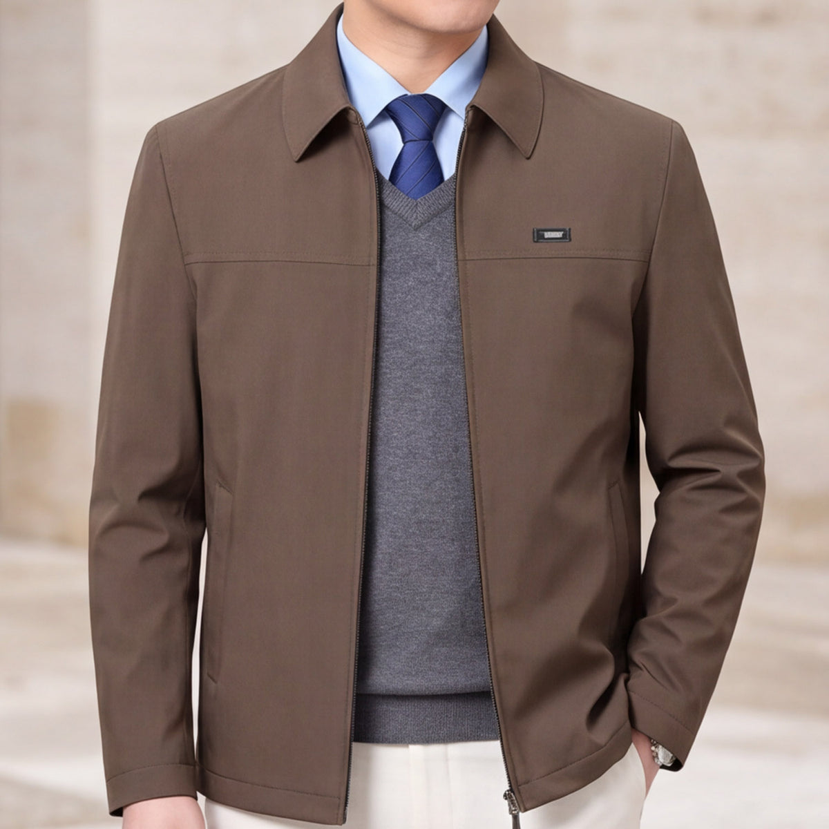 Matteo Bellini Alvero Jacket