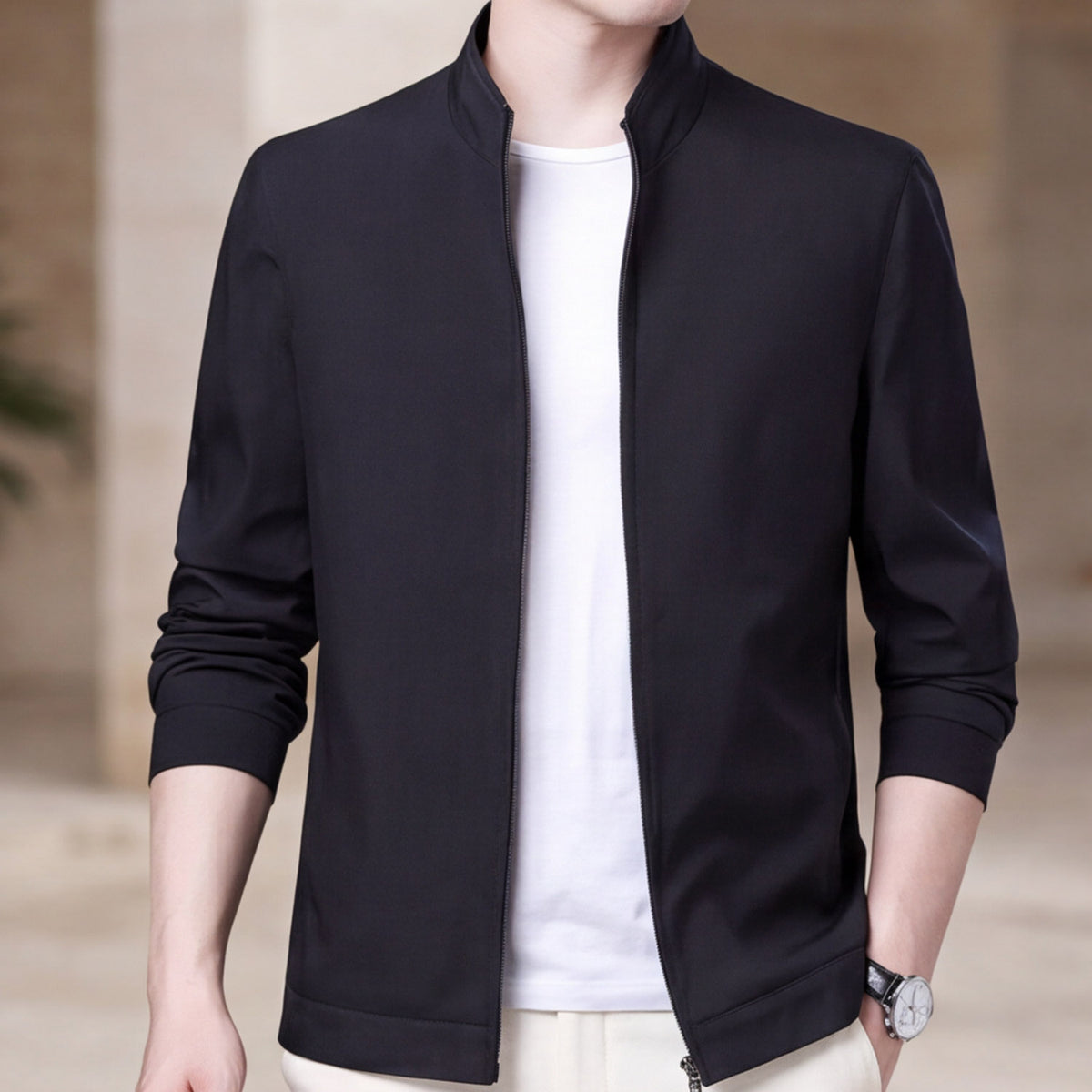Matteo Bellini Alvero Jacket