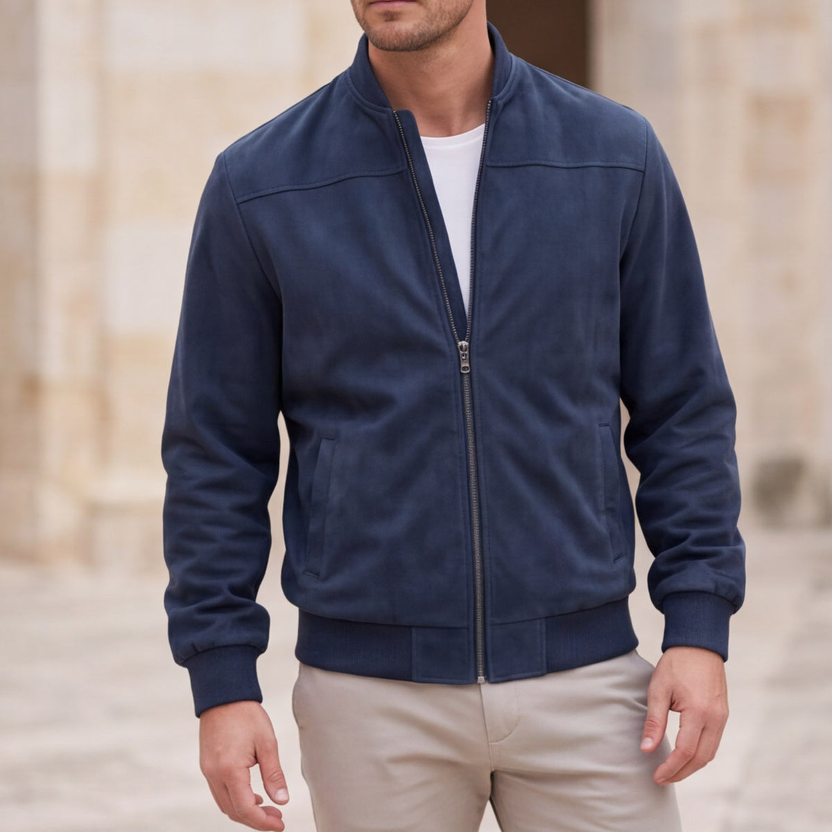 Matteo Bellini Aurelio Jacket