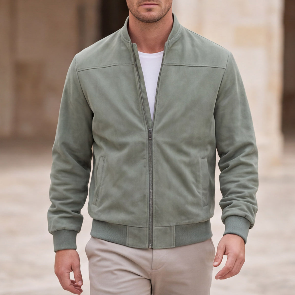Matteo Bellini Aurelio Jacket
