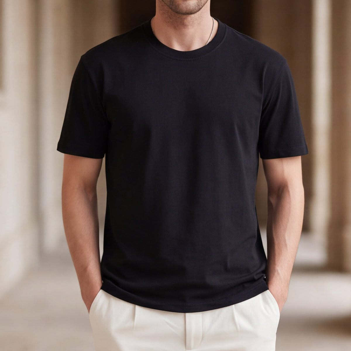 Matteo Bellini Essential Tee