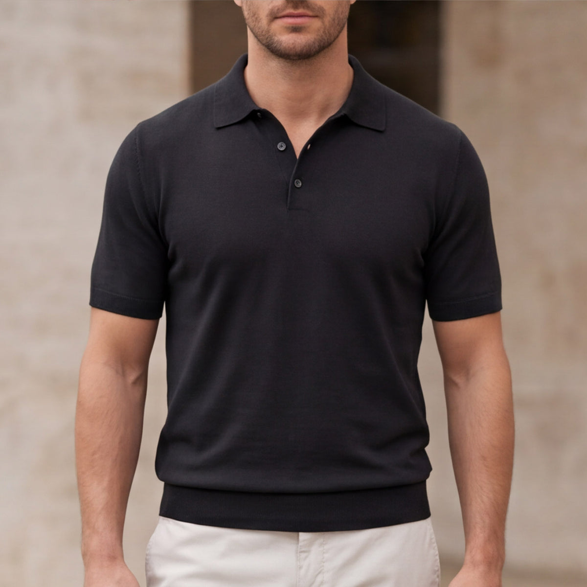 Matteo Bellini Luca Polo