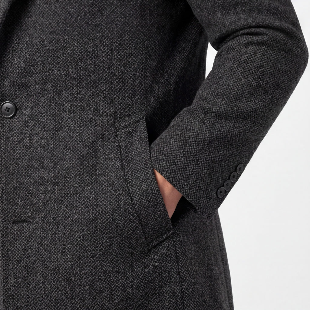 Matteo Bellini Monteluce Coat