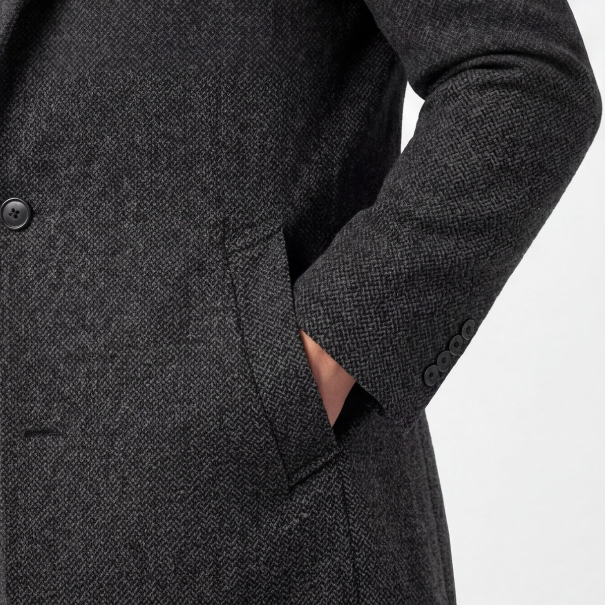 Matteo Bellini Monteluce Coat