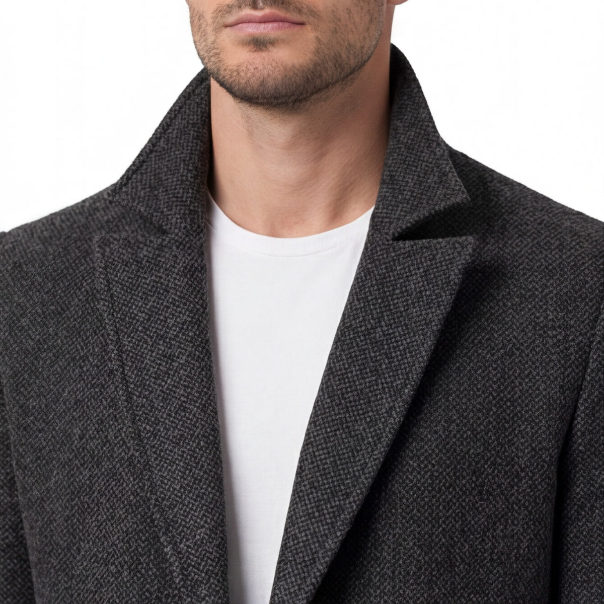 Matteo Bellini Monteluce Coat