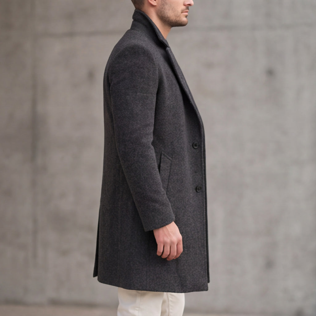 Matteo Bellini Monteluce Coat