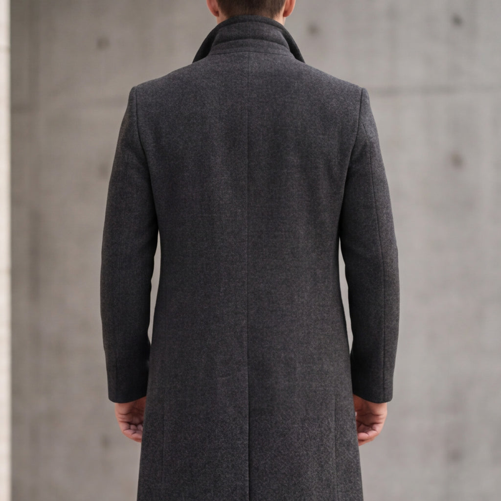 Matteo Bellini Monteluce Coat