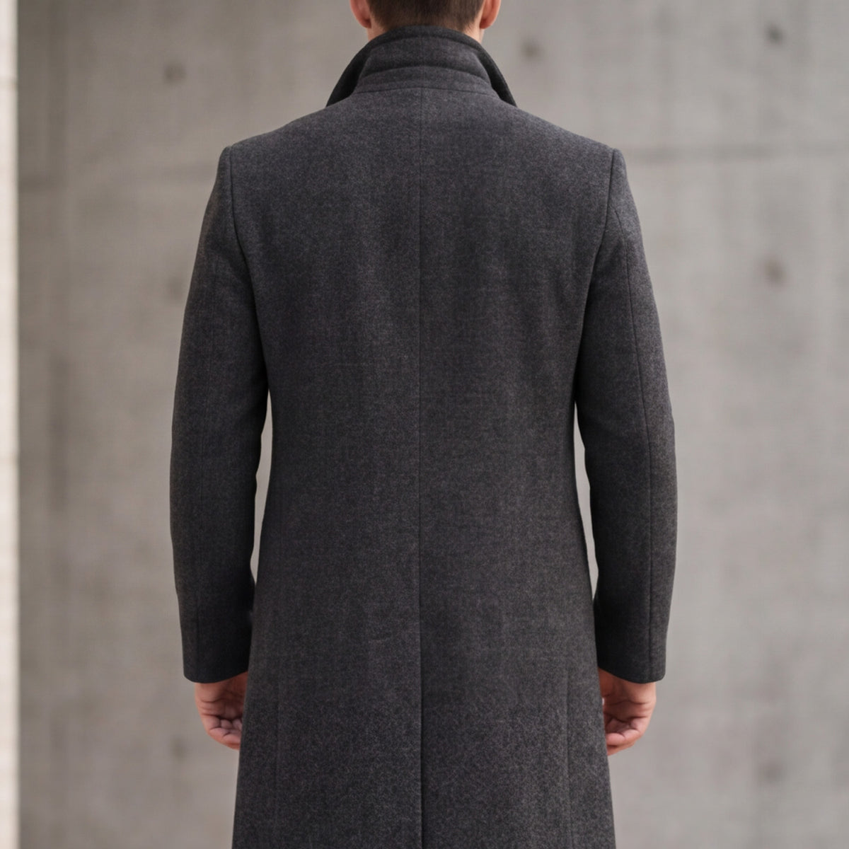 Matteo Bellini Monteluce Coat