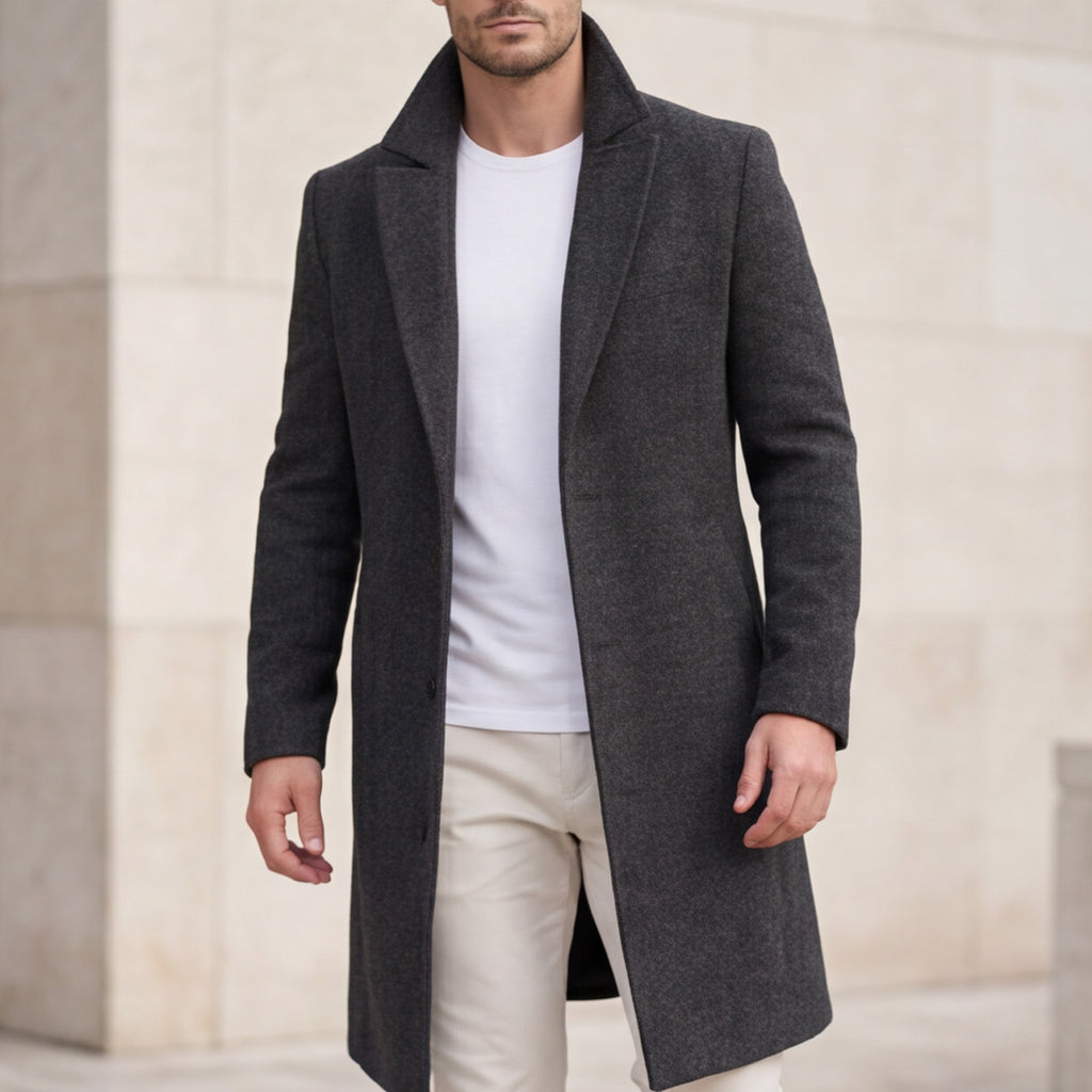 Matteo Bellini Monteluce Coat