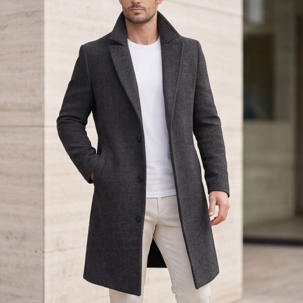 Matteo Bellini Monteluce Coat