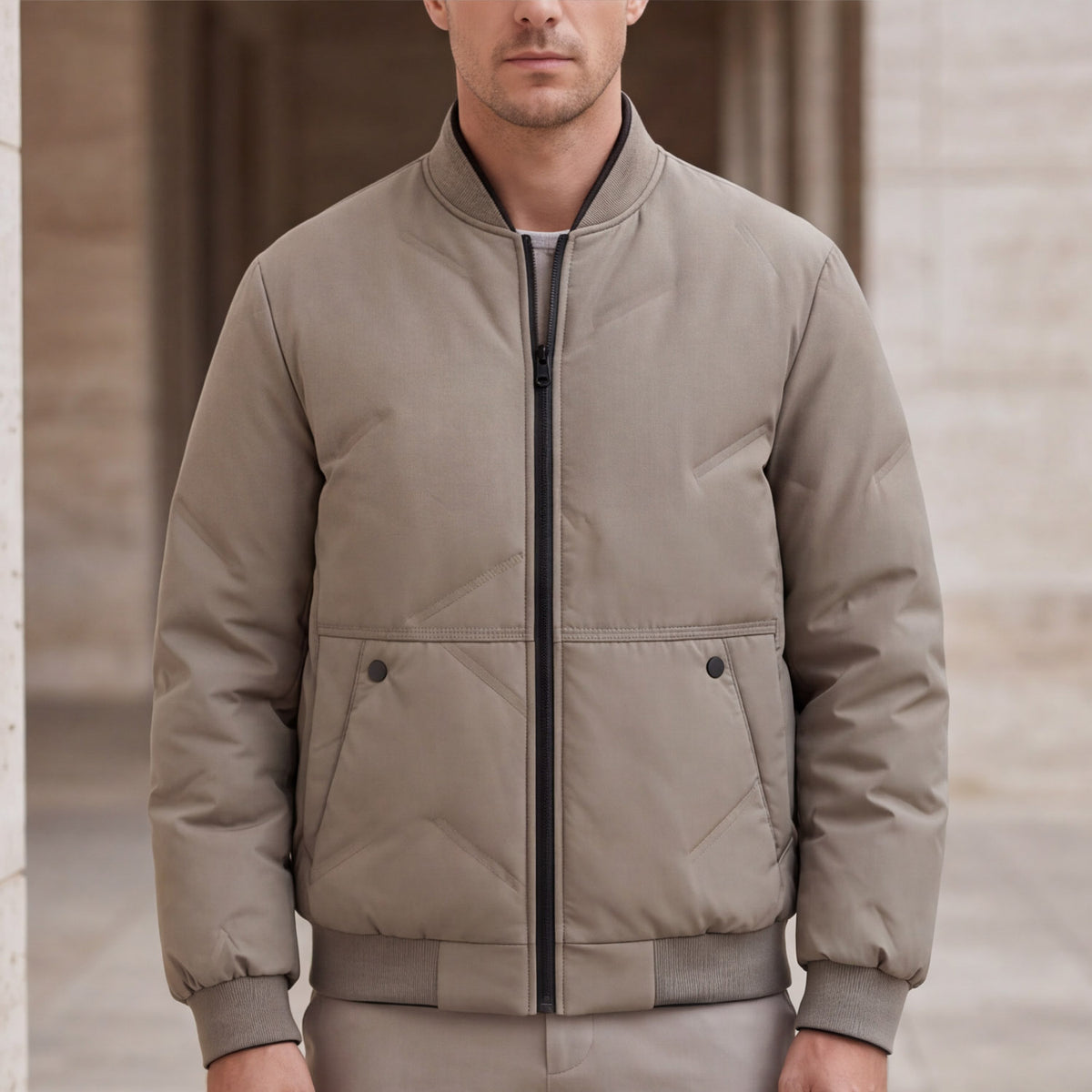 Matteo Bellini Montieri Jacket