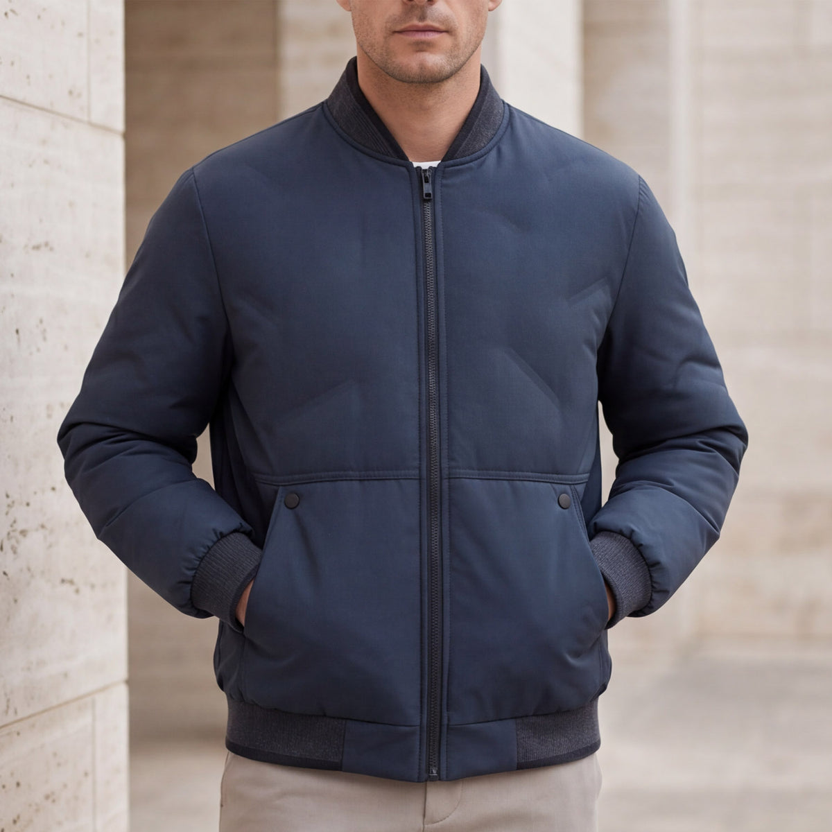 Matteo Bellini Montieri Jacket