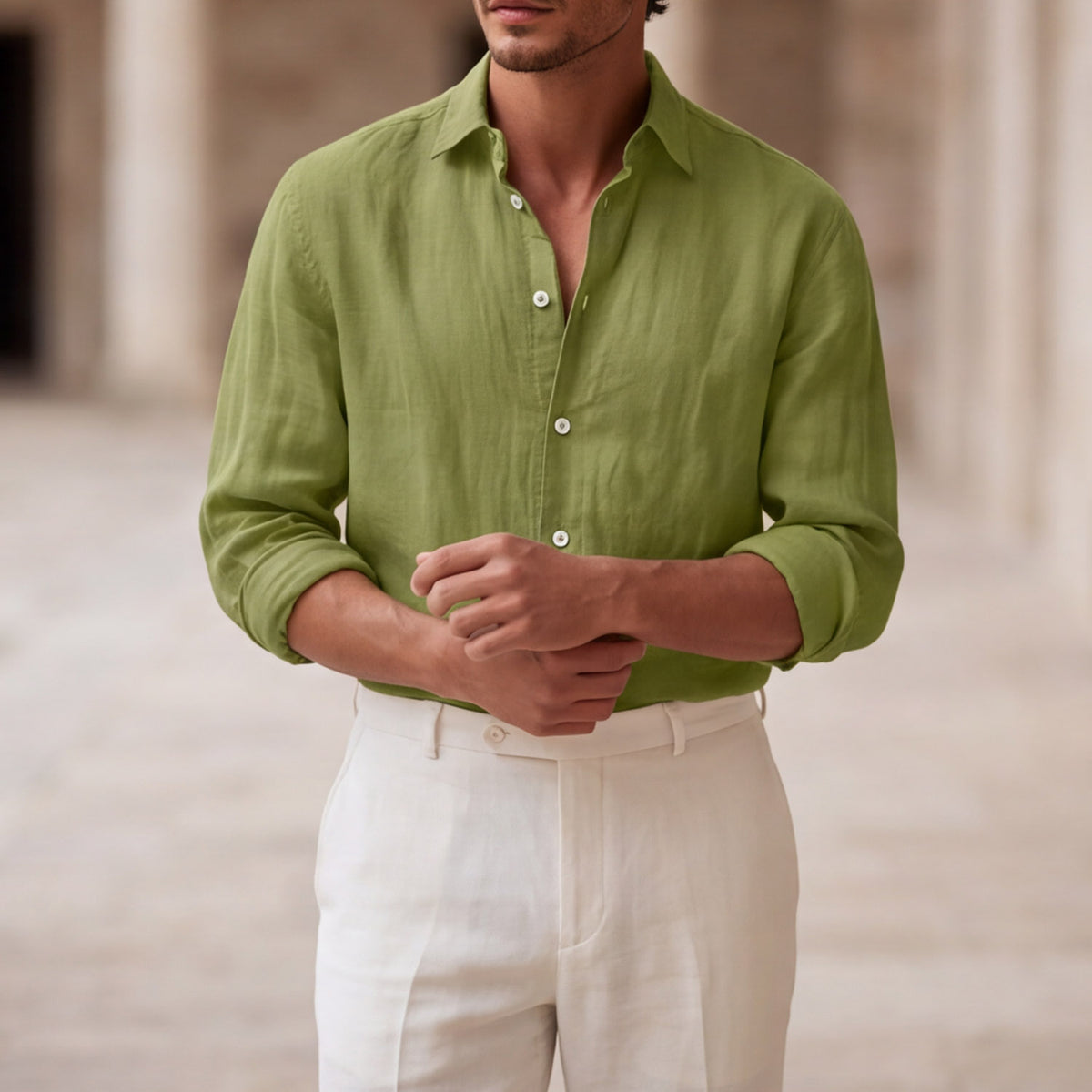 Matteo Bellini Riviera Shirt