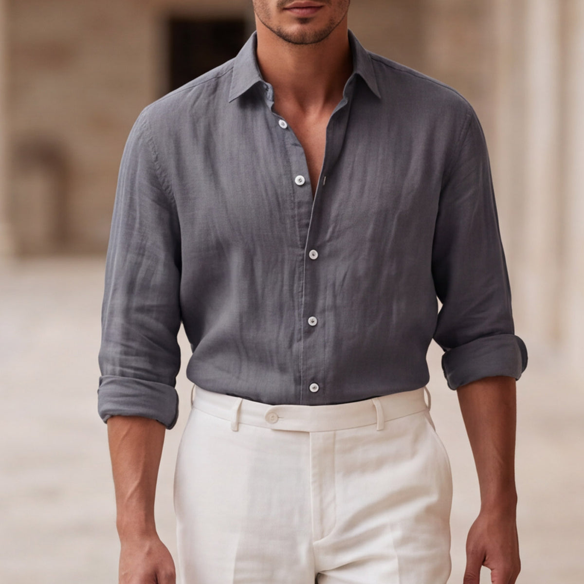 Matteo Bellini Riviera Shirt