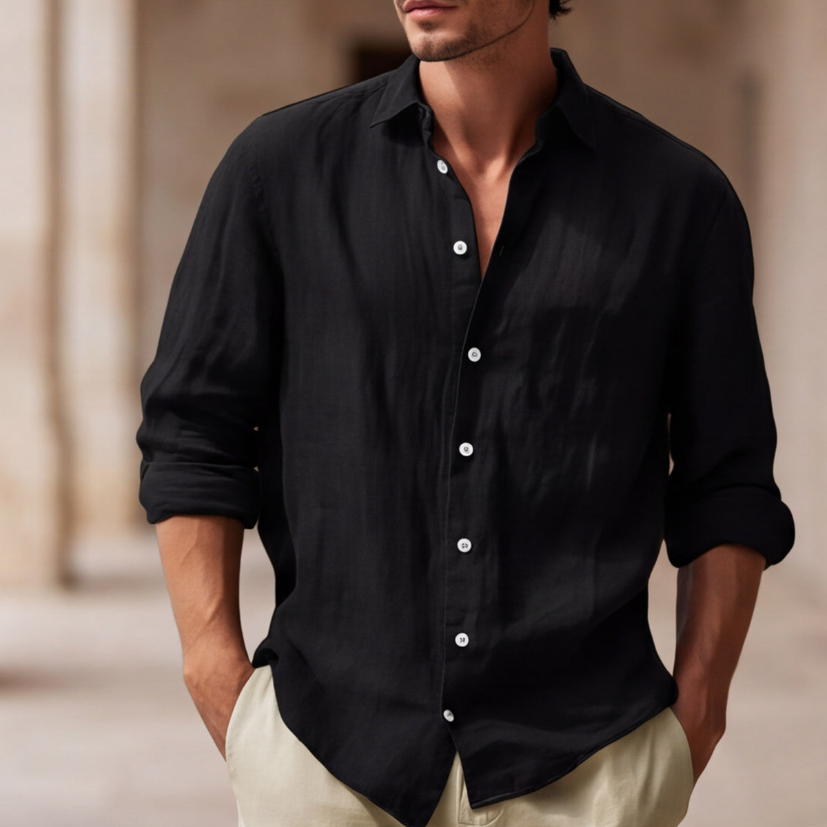 Matteo Bellini Riviera Shirt