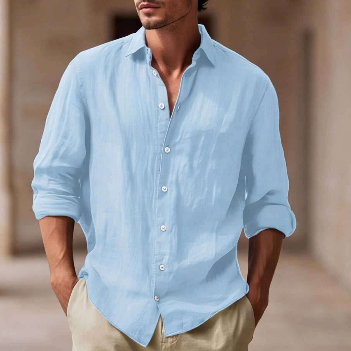 Matteo Bellini Riviera Shirt