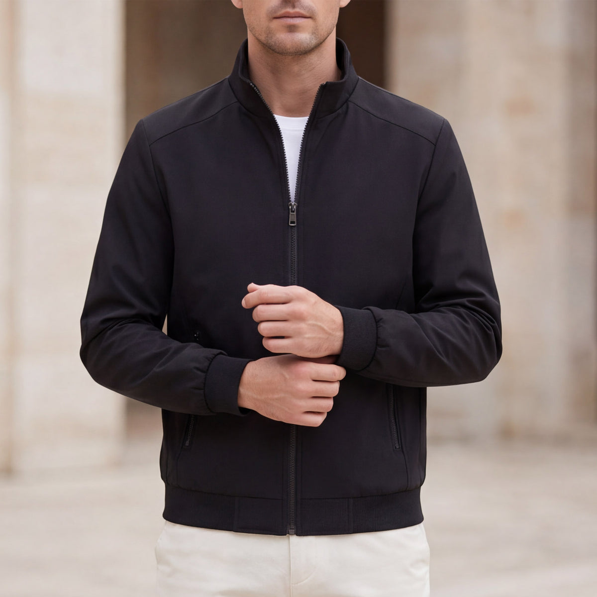 Matteo Bellini Valente Jacket