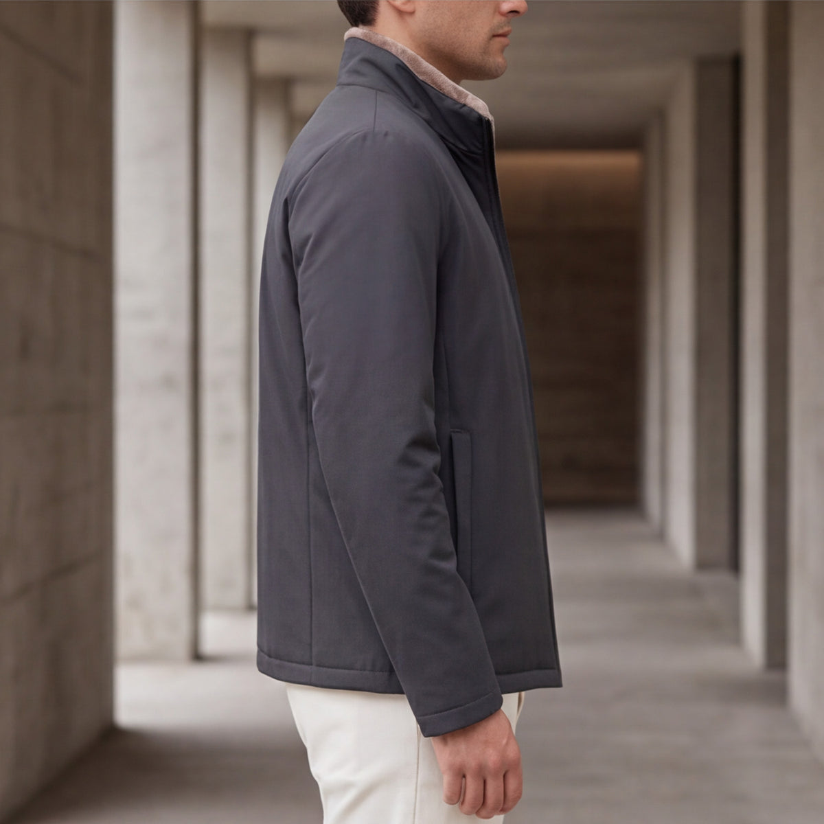 Matteo Bellini Valsera Jacket