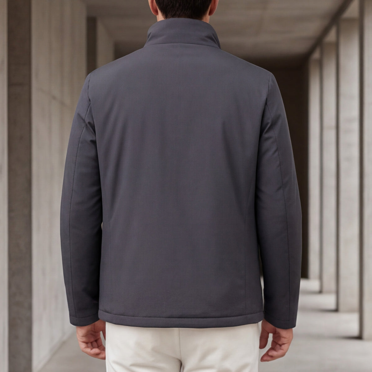 Matteo Bellini Valsera Jacket