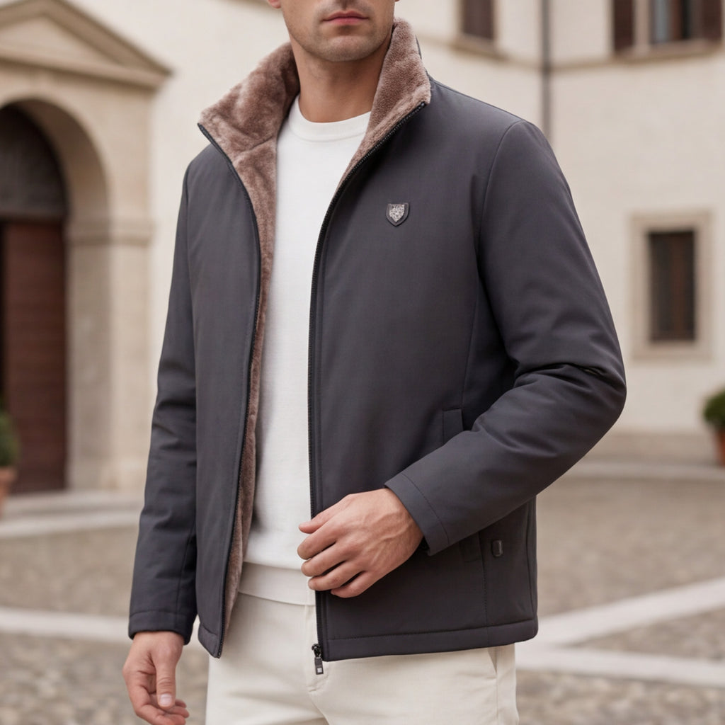 Matteo Bellini Valsera Jacket