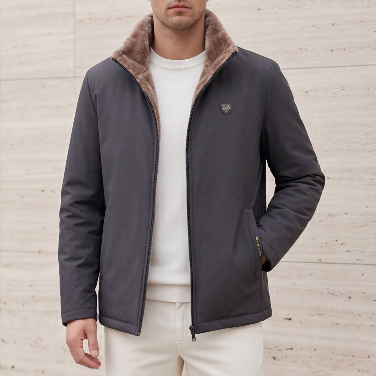 Matteo Bellini Valsera Jacket