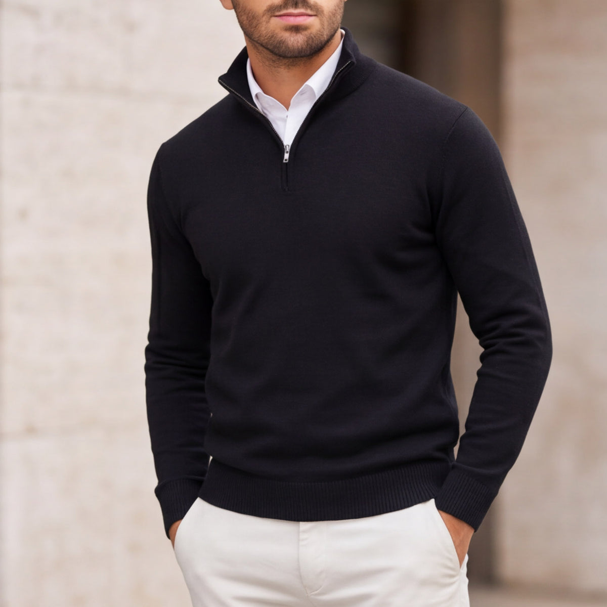 Matteo Bellini Verano Knit