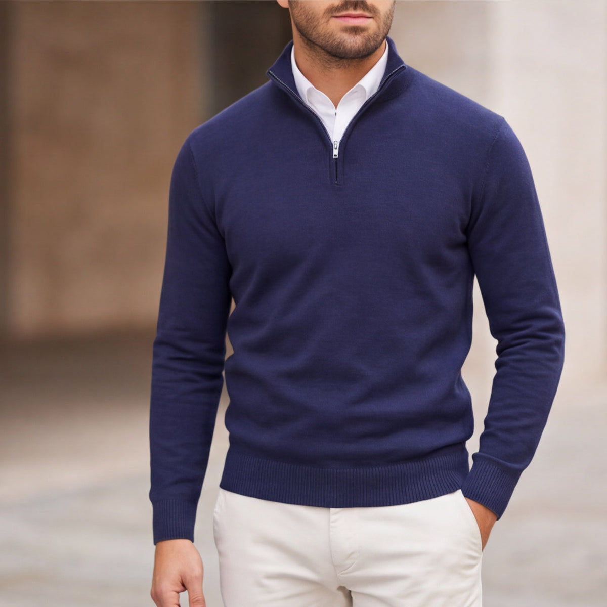 Matteo Bellini Verano Knit