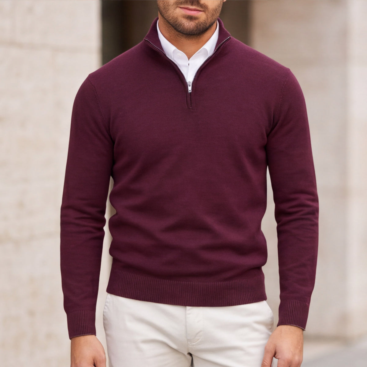 Matteo Bellini Verano Knit
