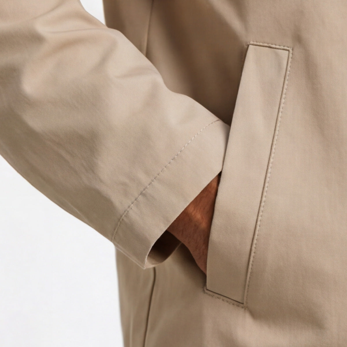 Matteo Bellini Ventori Jacket