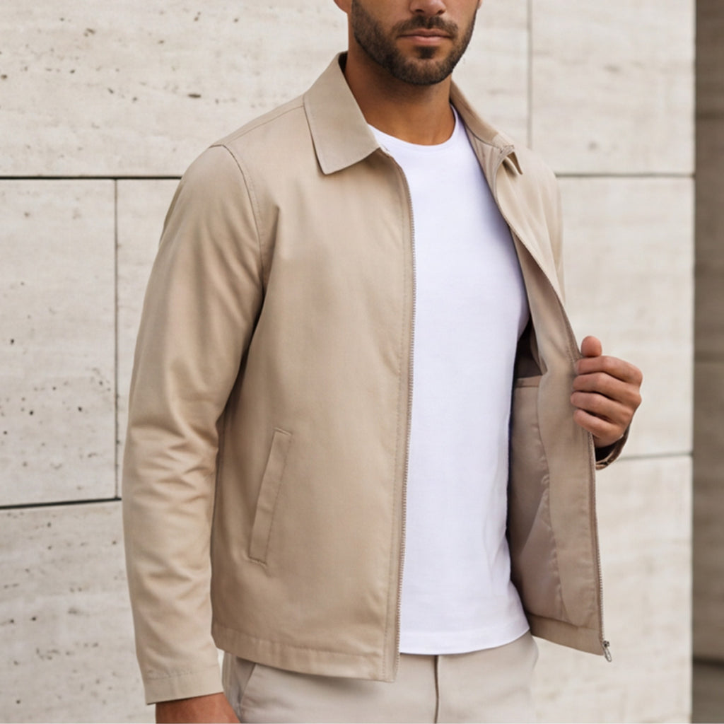 Matteo Bellini Ventori Jacket