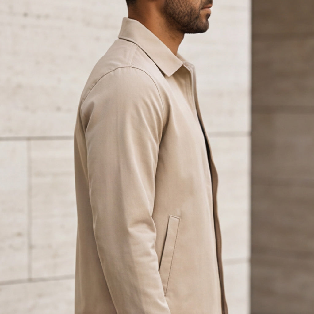Matteo Bellini Ventori Jacket