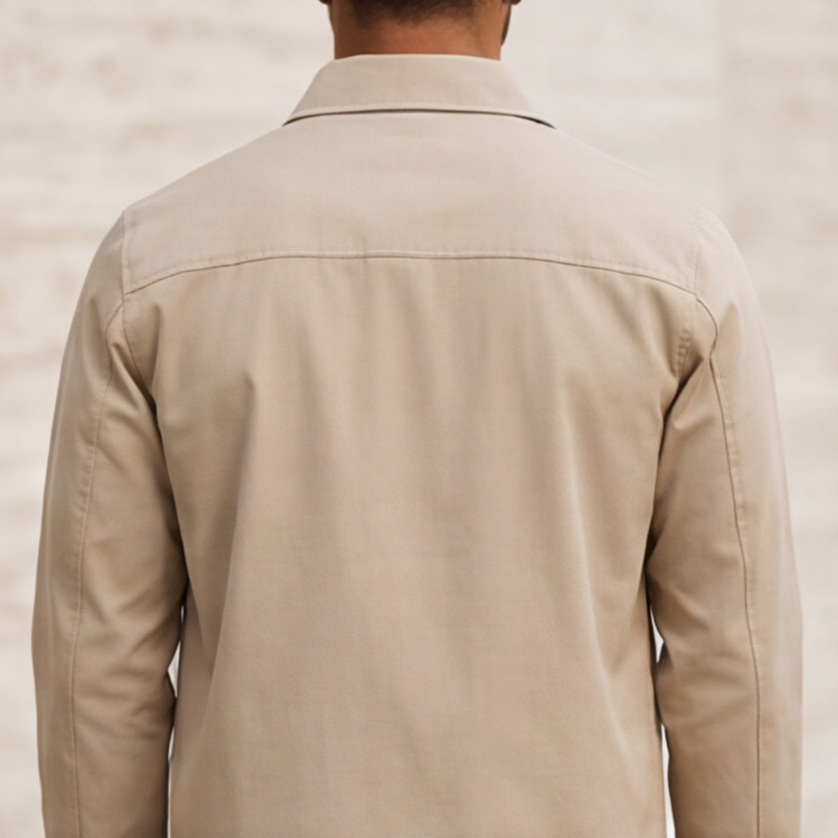 Matteo Bellini Ventori Jacket