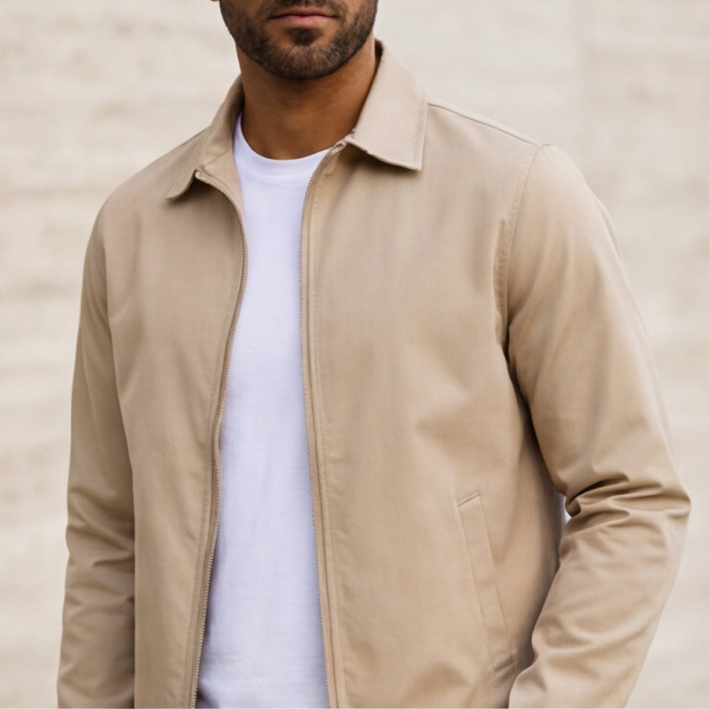 Matteo Bellini Ventori Jacket