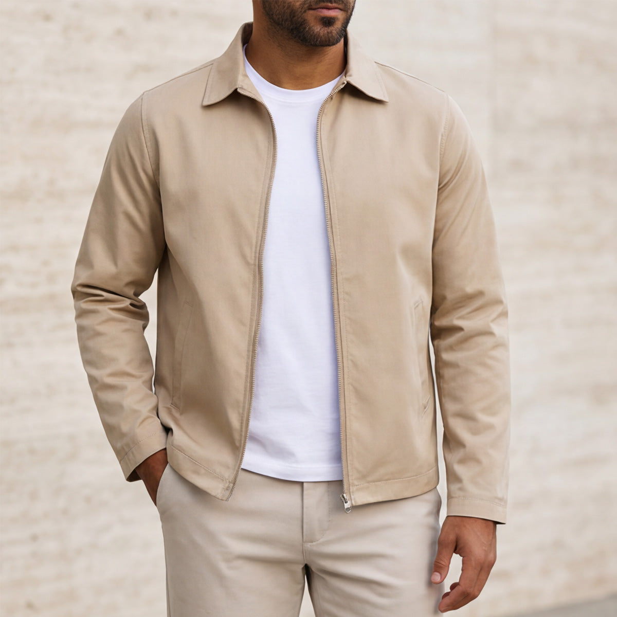 Matteo Bellini Ventori Jacket