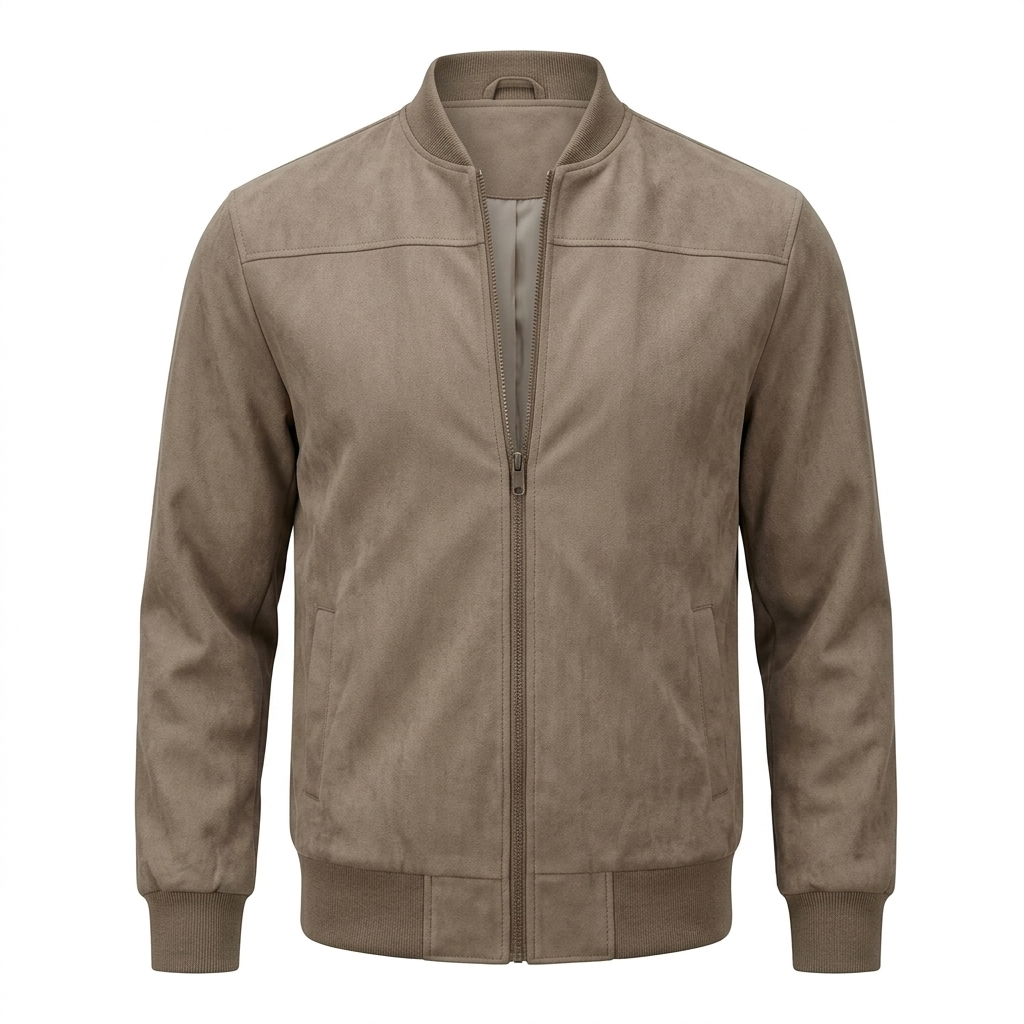 Matteo Bellini Aurelio Jacket - Khaki - product only