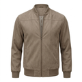 Matteo Bellini Aurelio Jacket - Khaki - product only