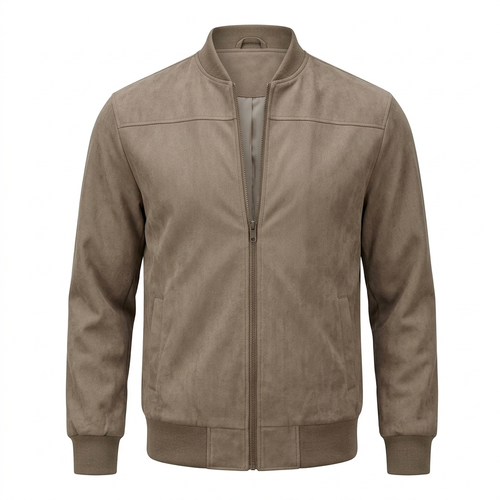 Matteo Bellini Aurelio Jacket - Khaki - product only