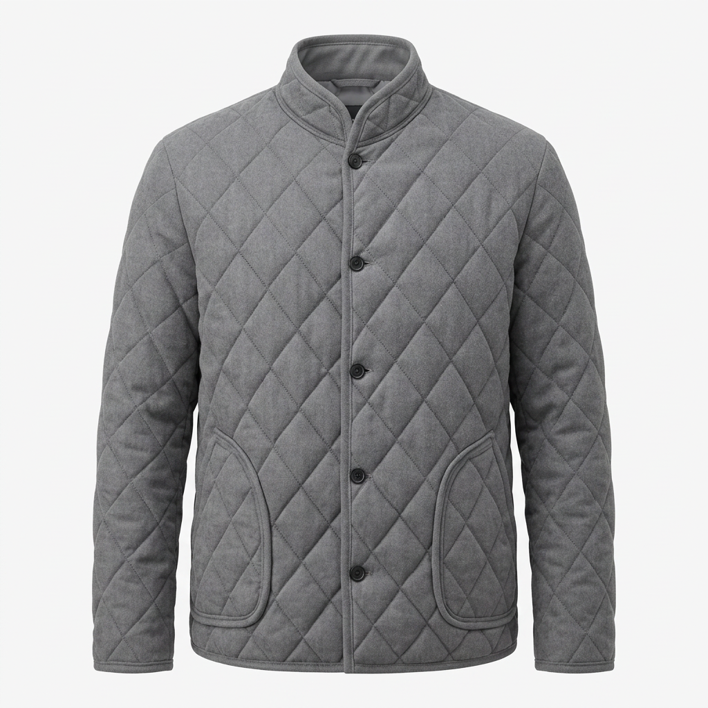 Matteo Bellini Casalvento Jacket - Grey - product only