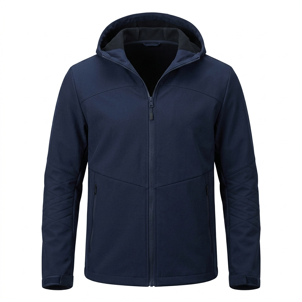 Matteo Bellini Cesare Jacket - Navy - product only
