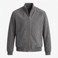 Matteo Bellini Ferrano Jacket - Grey - product only