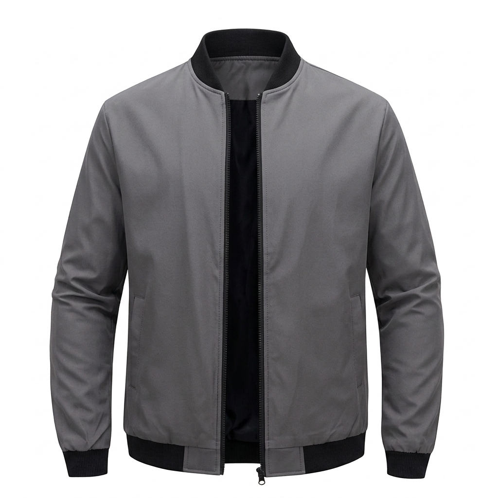 Matteo Bellini Altieri Jacket - Gray - product only