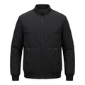 Matteo Bellini Montieri Jacket - Black - product only