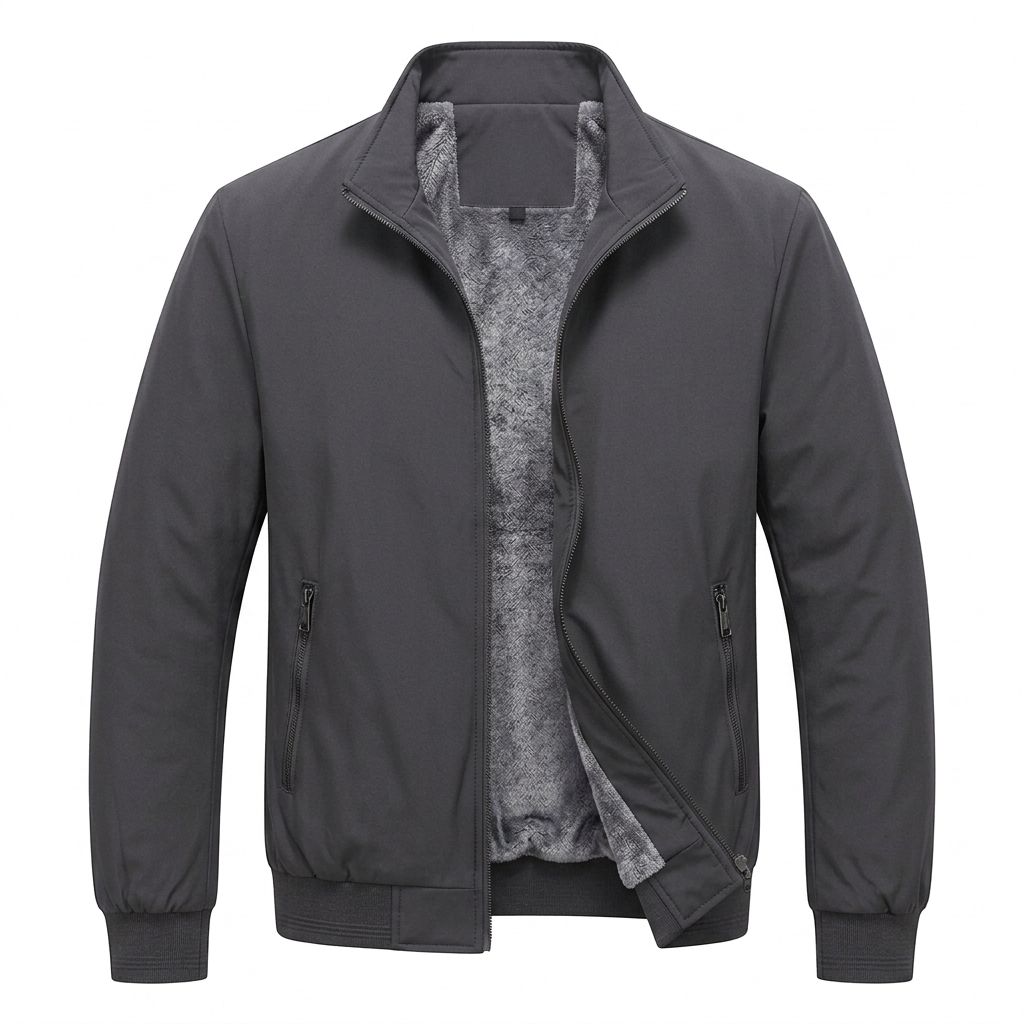 Matteo Bellini Vittorio Savona Jacket - Gray - product only