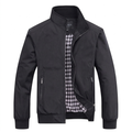 Matteo Bellini Torino Jacket - Black - product only