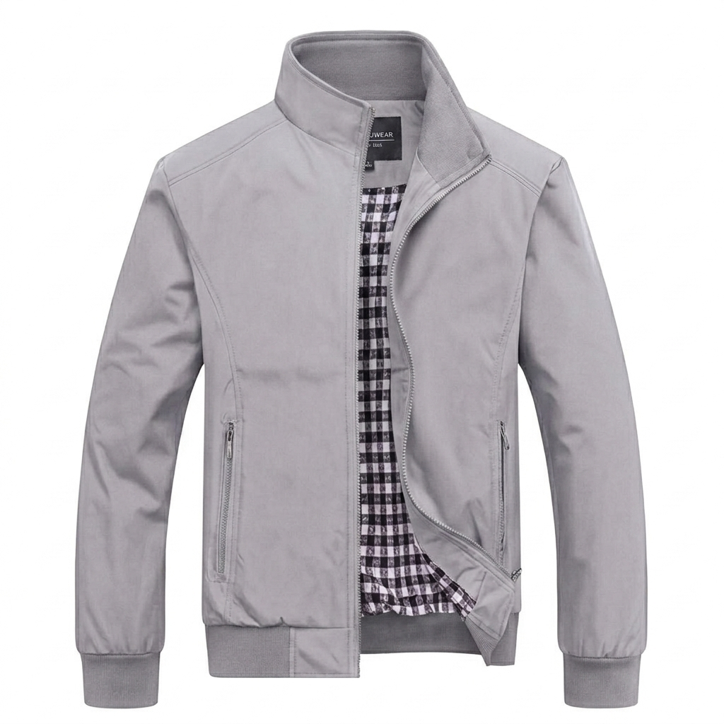 Matteo Bellini Torino Jacket - Gray - product only