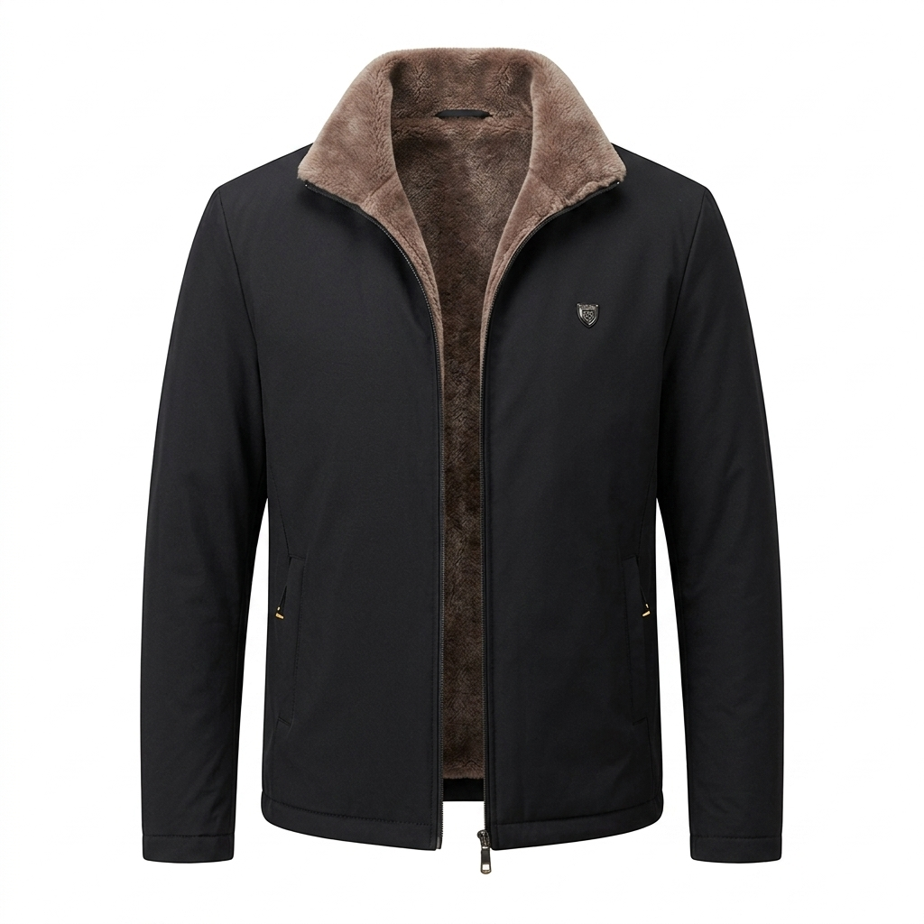 Matteo Bellini Valsera Jacket - Black - product only